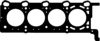 WILMINK GROUP WG1195834 Gasket, cylinder head